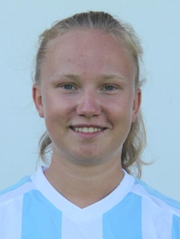 Avatar Bild für Louisa Melzer