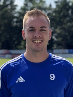 Avatar Bild für Marc-Kevin Mönikheim