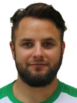 Avatar Bild für Florian Nawroth