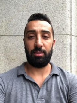 Avatar Bild für Ali Dönmez
