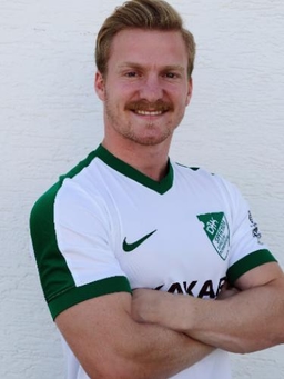 Avatar Bild für Jonathan Reiß