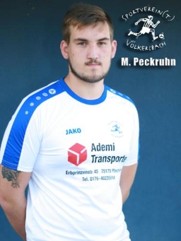 Avatar Bild für Mika Peckruhn
