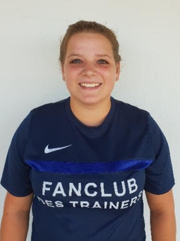 Avatar Bild für Viviane Gottre