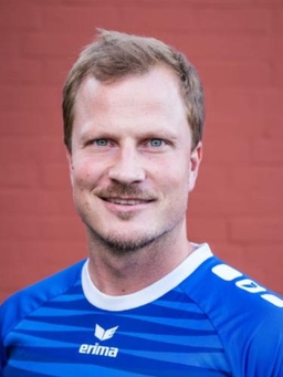 Avatar Bild für Dominik Wedemann