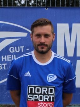 Avatar Bild für Finn-Bjarne Bannow