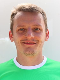 Avatar Bild für Przemyslaw Wesolka