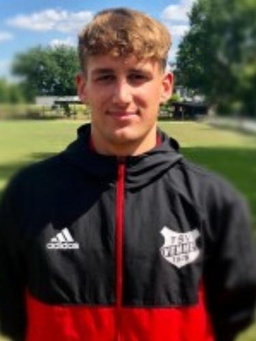 Avatar Bild für William Neufeld