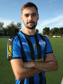 Avatar Bild für Waldemar Leis