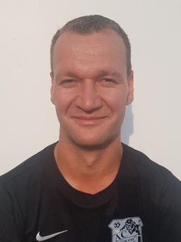 Avatar Bild für Stev Illmann