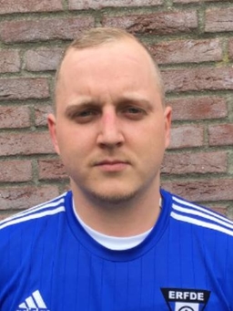 Avatar Bild für Christophe Marseille