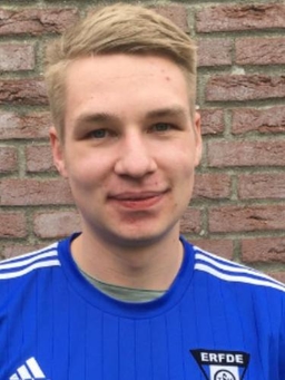 Avatar Bild für Felix Rusch