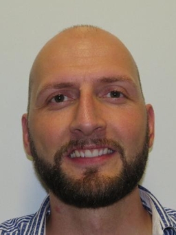 Avatar Bild für Charles Dreydorff