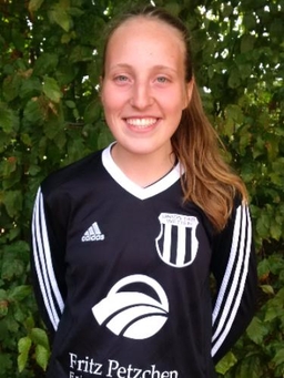 Avatar Bild für Sarah van Bebber