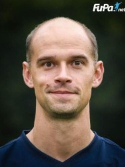 Avatar Bild für Dominik Schmitt