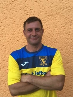 Avatar Bild für Rene Schönherr