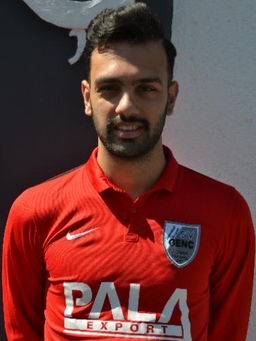 Avatar Bild für Samet Sadiklar