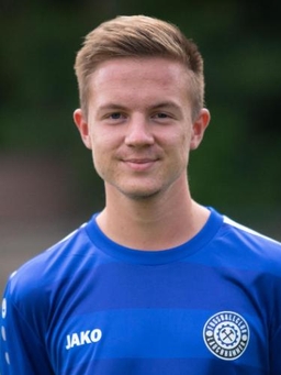 Avatar Bild für Maximilian Sanne