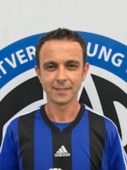 Avatar Bild für Jasmin Salesevic