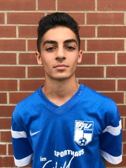 Avatar Bild für Aiman Hoballah