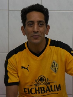 Avatar Bild für Naceur Rahmouni