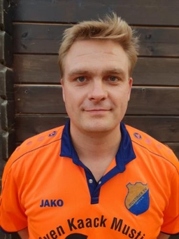 Avatar Bild für Christopher Muehlan