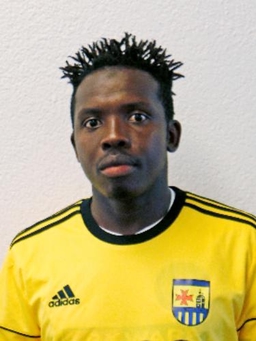 Avatar Bild für Bass Babucarr