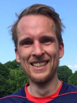 Avatar Bild für Philipp Stukenbrock