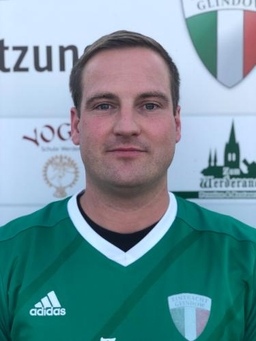 Avatar Bild für Malte Kempf