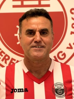 Avatar Bild für Sahin Okuducu