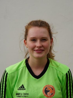 Avatar Bild für Clara Lukasczyk