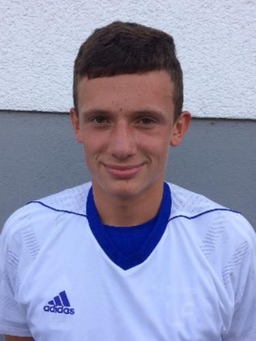 Avatar Bild für Luca Sascha Fleischhauer