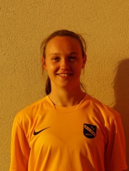 Avatar Bild für Paula Standera