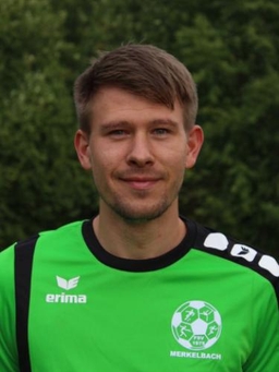 Avatar Bild für Maximilian Frieben