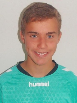 Avatar Bild für Emil Vincent Thiel