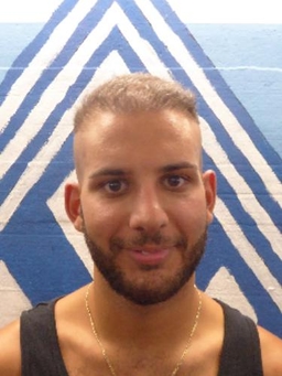 Avatar Bild für Gianluca Giano