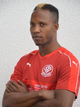 Avatar Bild für Nazifou Mamanzougou