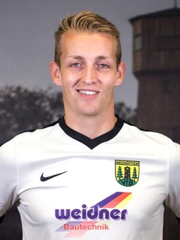 Avatar Bild für Moritz Maier