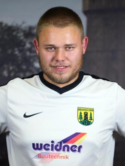 Avatar Bild für Joe Maximilian Schoch