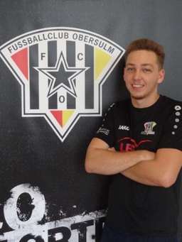 Avatar Bild für Jesse Scholl