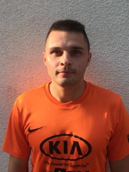 Avatar Bild für Tefik Feim Gyuksel