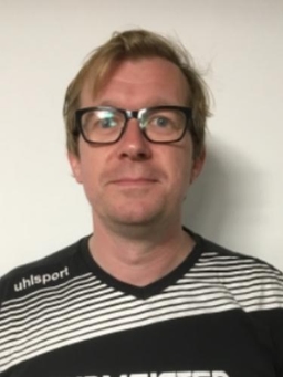 Avatar Bild für Ralf Florian Krüger