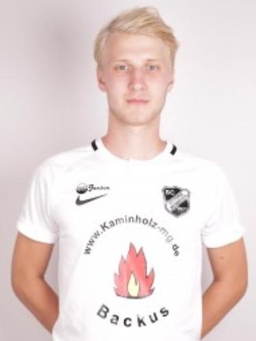 Avatar Bild für Maximilian Wilhelm Lambertz