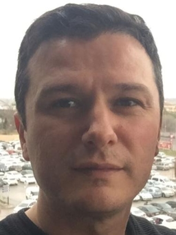 Avatar Bild für Ahmet Aygar