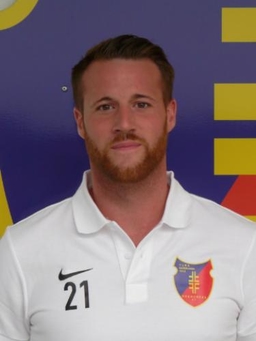 Avatar Bild für Lukas Lünenbach