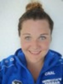 Avatar Bild für Melina Böckling