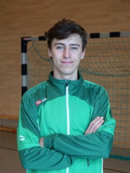 Avatar Bild für Tobias Weishaupt