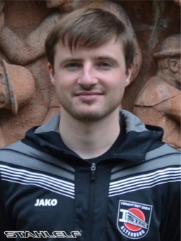 Avatar Bild für Rico Pahlisch