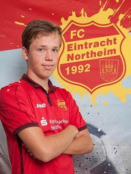 Avatar Bild für Finn-Niklas König