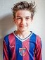 Avatar Bild