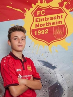 Avatar Bild für Luca Schahmirzadi